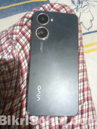 Vivo y03t 4+4/64
